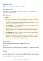 Náhled - Algoritmus krok za krokem – informatika (5. tř.) - krycí list