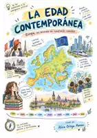 Vista previa - Unidades / Secuencias / Situaciones de Aprendizaje - Edad contemporánea - Portada