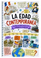 Vista previa - Unidades / Secuencias / Situaciones de Aprendizaje - Edad contemporánea - página 1