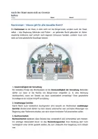 Vorschau - Stundenentwürfe - Politik: Der Rechtsstaat Klasse 8-10 - Seite 2