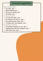 Vorschau - Arbeitsblätter - Rollenspiel Online Handel/stationärer Handel Vor- und Nachteile PPT, Rollenkarten, Arbeitsblätter - Seite 1