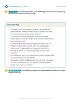 Vorschau - Stundenentwürfe - Lesekompetenz 5/6 – Zwischen den Zeilen lesen: Schlüsse ziehen - Seite 2