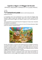 anteprima - Esercizi - RIPASSIAMO INSIEME A BIGNÈ- classe seconda - Pagina 1