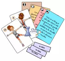 Aperçu - Apprentissages en autonomie - sciences-squelette-jeu-cycle 4-CM2 - Page de couverture