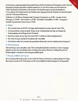 Vorschau - Arbeitsblätter - Das Wasserlabor – Lesespurgeschichte mit Rätselaufgaben (Klasse 5) - Seite 3