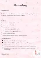 Vorschau - Arbeitsblätter - Partnerlesen/ Dialoglesen Leseflüssigkeit Leseförderung (Kl. 3/4) - Seite 1