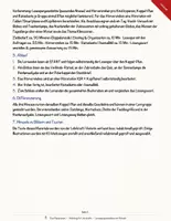Vorschau - Mal- und Bastelvorlagen - Das Planetarium – Lesespurgeschichte mit Rätselaufgaben (Klasse 5) - Seite 3