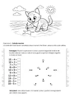 anteprima - Esercizi - Prove Ingresso Matematica Classe Seconda - Pagina 3