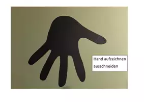 Vorschau - Stundenentwürfe - Papierarbeit- Schneideübung - Unser Kätzchen Minka - Seite 3
