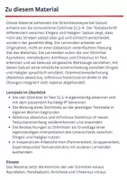 Vorschau - Arbeitsblätter - Sallust: Stilmittel und Interpretation, BC11, 1-4 - Seite 1