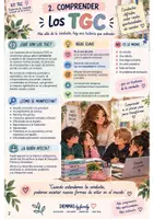 Vista previa - Evaluación - 🌟 PACK TGC + CUADERNO NEAE | RECURSOS PRÁCTICOS PARA DOCENTES 🌟 - página 2