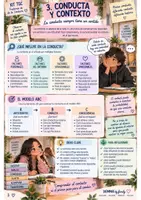 Vista previa - Evaluación - 🌟 PACK TGC + CUADERNO NEAE | RECURSOS PRÁCTICOS PARA DOCENTES 🌟 - página 3
