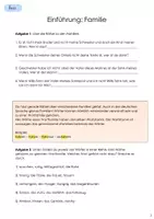 Vorschau - Unterrichtsreihen - Wortstamm | Dossier Deutsch 5./6. Klasse - Seite 3