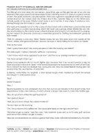 Vorschau - Stundenentwürfe - Short stories: F.S. Fitzgerald, "Winter Dreams" — Advanced analysis (B2) - Seite 2