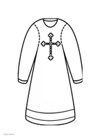 Vorschau - Stundenentwürfe - Sequenz Religion Klasse 1 und 2 - Kirche und Taufe - Seite 3