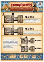 anteprima - Schede informative - I Sumeri il Gioco Reale di Ur da costruire e giocare online - Pagina 3