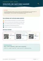 Vorschau - Stundenentwürfe - Materialpaket: Alltagskompetenzen - Finanzen, Wohnung, Auto, Aktien, Bitcoin, Versicherungen, Brutto-Netto, Schulden, uvm. - Seite 1