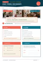 Vorschau - Stundenentwürfe - Materialpaket: Alltagskompetenzen - Finanzen, Wohnung, Auto, Aktien, Bitcoin, Versicherungen, Brutto-Netto, Schulden, uvm. - Seite 2