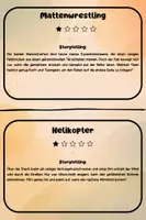 Vorschau - Unterrichtsreihen - 50 coole Aufwärmspiele für den Sportunterricht - Seite 2