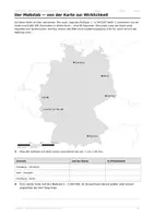Vorschau - Unterrichtsreihen - Orientierung auf der Erde – Klasse 5/6 - Seite 3