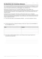 Vorschau - Unterrichtsreihen - Kartenprojektionen: Warum jede Weltkarte verzerrt ist - Seite 3