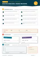 Vorschau - Unterrichtsreihen - Alltagskompetenzen: Investment Check: Aktie, ETF, Fonds, Krypto - Klasse 8-10 - Seite 3