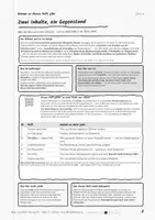 Vorschau - Arbeitsblätter - Ionengitter und Metallbindung – Chemie E-Phase - Seite 2