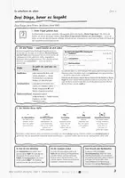 Vorschau - Arbeitsblätter - Oxidationszahlen und Redoxgleichungen – Chemie - Seite 3