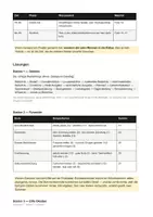 Vorschau - Stundenentwürfe - Lernrallye Konsum – 6 Stationen mit Selbstkontrolle zur Wiederholung vor der Klassenarbeit - Seite 3