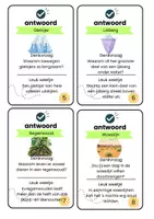 Voorbeeld - Leesdetectives natuur - Pagina 3
