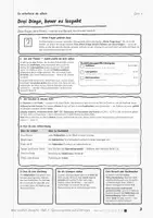 Vorschau - Arbeitsblätter - Spannungsreihe und Elektrolyse – Chemie E-Phase - Seite 3