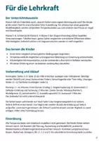 Vorschau - Arbeitsblätter - Vogelfedern und Wärmeisolierung – Mission Federkleid | Biologie-Mission Klasse 5-6 - Seite 1