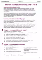 Vorschau - Arbeitsblätter - Sachtexte verstehen – Basisscreening Klasse 5–6 - Seite 3