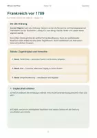 Vorschau - Arbeitsblätter - Materialpaket Geschichte kompakt – Von der Steinzeit bis 1848 | MEGA Bundle - Seite 2