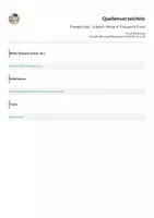 Vorschau - Arbeitsblätter - Transport Quiz – Englisch | Means of Transport & Travel - Seite 3