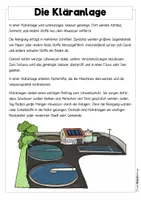 Vorschau - Arbeitsblätter - Leben in der Stadt - Infrastruktur - Seite 2