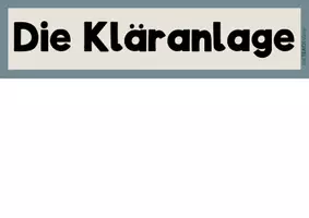 Vorschau - Arbeitsblätter - Die Kläranlage - Wasserrenigung - Mini-Material - Seite 3