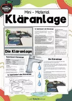 Vorschau - Arbeitsblätter - Leben in der Stadt - Infrastruktur - Seite 1