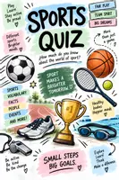 Vorschau - Arbeitsblätter - Materialpaket - Quizze für den Englischunterricht - Seite 1