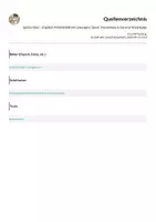 Vorschau - Arbeitsblätter - Sports Quiz – Englisch Arbeitsblatt mit Lösungen | Sport, Vocabulary & General Knowledge - Seite 3