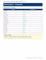 Vorschau - Unterrichtsreihen - Einkaufen & Lebensmittel | Deutsch–Ukrainisch A1 - Seite 2