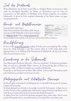 Vorschau - Unterrichtsreihen - Silben lesen Klasse 1 | geschlossene Silben lesen & Wörter zusammensetzen | Selbstkontrolle | Silbenkärtchen - Seite 1