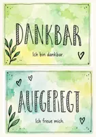 Vorschau - Bildkarten - Gefühlsstab aus 8 Gefühlskarten für Morgenkreis, Klassenrat & Reflexion - Seite 2