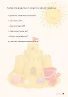 Vista previa - Juegos / Gamificación - Trabajamos la prosodia con la vuelta al cole - página 2