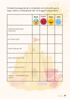 Vista previa - Juegos / Gamificación - Trabajamos la prosodia con la vuelta al cole - página 3