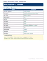 Vorschau - Unterrichtsreihen - Arzt & Gesundheit | Deutsch–Ukrainisch A1 - Seite 2