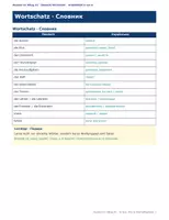 Vorschau - Unterrichtsreihen - Schule, Kita & Elternalltag |cDeutsch–Ukrainisch A1 - Seite 2