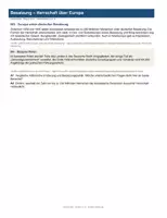 Vorschau - Unterrichtsreihen - Der Krieg in Europa 1939–1941 |Geschichte Klasse 9/10 - Seite 3
