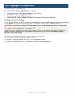 Vorschau - Unterrichtsreihen - Unternehmen Barbarossa & Vernichtungskrieg | Klasse 9/10 - Seite 1