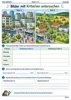 Vorschau - Arbeitsblätter - Stadt und Land Arbeitsheft Klasse 5–6 - Seite 3